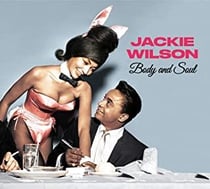 Body and soul - You ain't heard nothin' yet