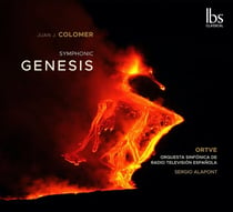 Symphonic Genesis
