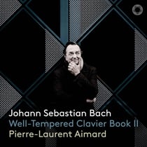 Le Clavier bien tempéré (Livre II)