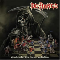 Checkmate : the demo collection