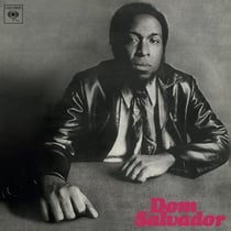 Dom Salvador - édition limitée colorée