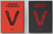 Vol. 1 : Awaken the world