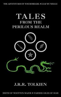 Tales from the Perilous Realm