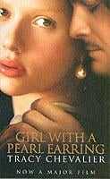 Girl with a pearl earring - film tie in