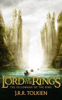 Fellowship of the ring - the lord of the rings, part 1