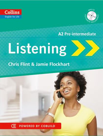 LISTENING A2 PRE-INTERMEDIATE