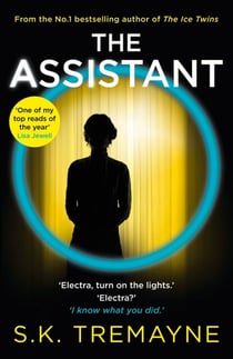 THE ASSISTANT