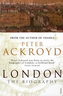 London - the biography