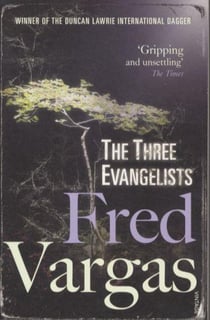 The Three Evangelists