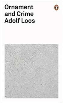 Adolf loos ornament and crime