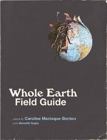 Whole earth field guide