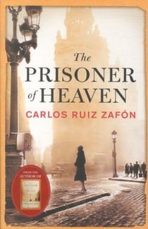 The prisoner of heaven