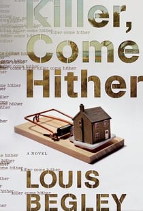Killer, come hither