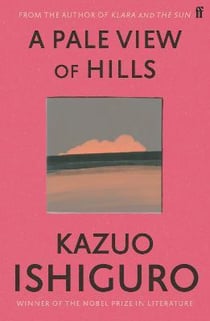 A PALE VIEW OF HILLS