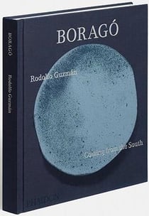 Boragó