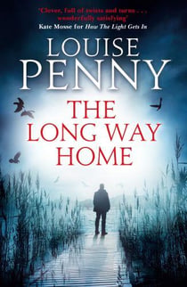 THE LONG WAY HOME