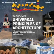 The pocket universal principles of architecture