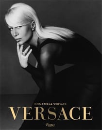 Versace /anglais