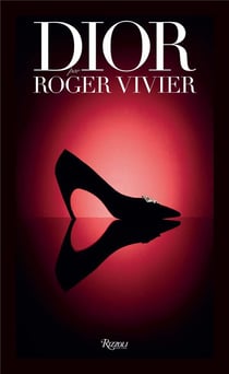 dior par roger vivier