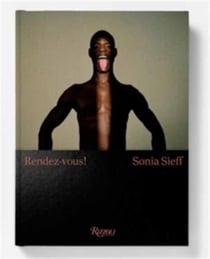 Sonia Sieff : Rendez-vous ! male nudes