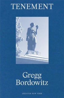 Gregg bordowitz tenement (greater new york)