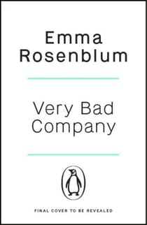VERY BAD COMPANY