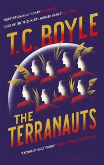 THE TERRANAUTS*