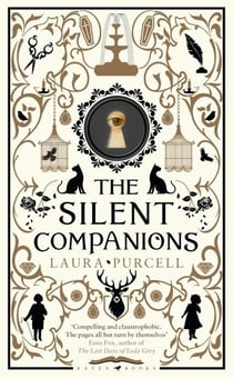 THE SILENT COMPANIONS