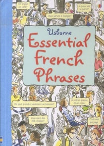 Essential French Phrases