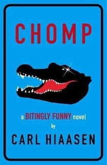 CHOMP