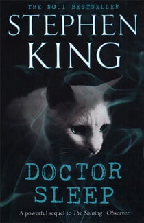 DOCTOR SLEEP