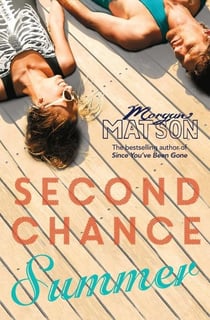 SECOND CHANCE SUMMER