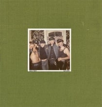 Scott zieher band of bikers 1962/1972