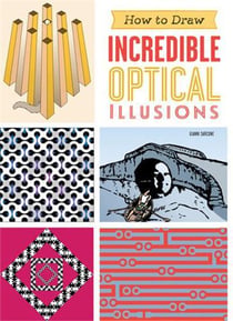 How to draw incredible optical illusions