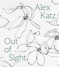 Alex Katz Out Of Sight