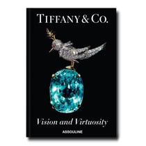 Tiffany & co. : vision & virtuosity