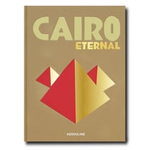 Cairo eternal