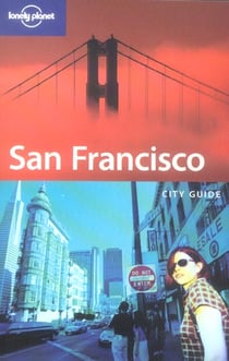 San francisco (5e edition)
