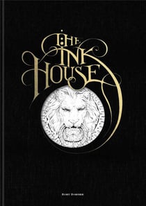 The ink house