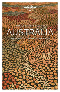 Best of Australia 3ed -anglais-