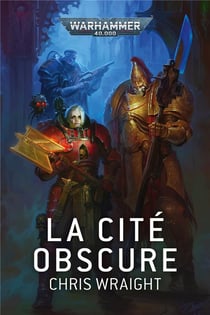 La Cité Crépusculaire