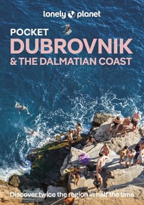 Dubrovnik & the Dalmatian Coast (3e édition)