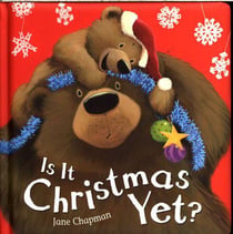 Is it christmas yet ?