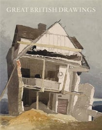 Great british drawings