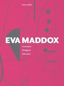 Eva maddox