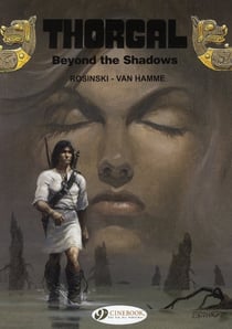 Thorgal - tome 3 Beyond the shadow