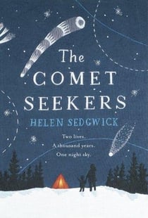 The comet seekers