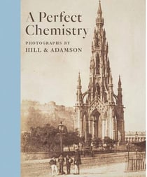 Hill & Adamson - a perfect chemistry