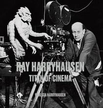 Ray harryhausen titan of cinema
