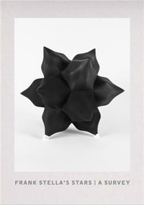 Frank stella's stars: a survey